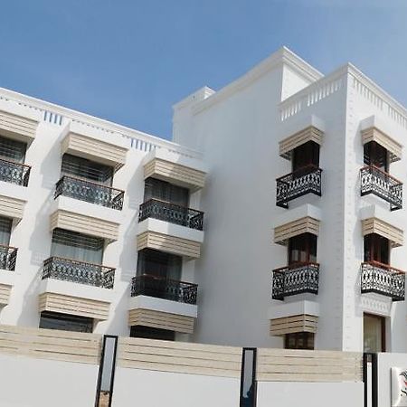 Sea Shell Port Blair Hotel Buitenkant foto