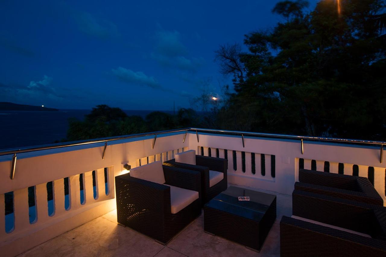 Sea Shell Port Blair Hotel Buitenkant foto
