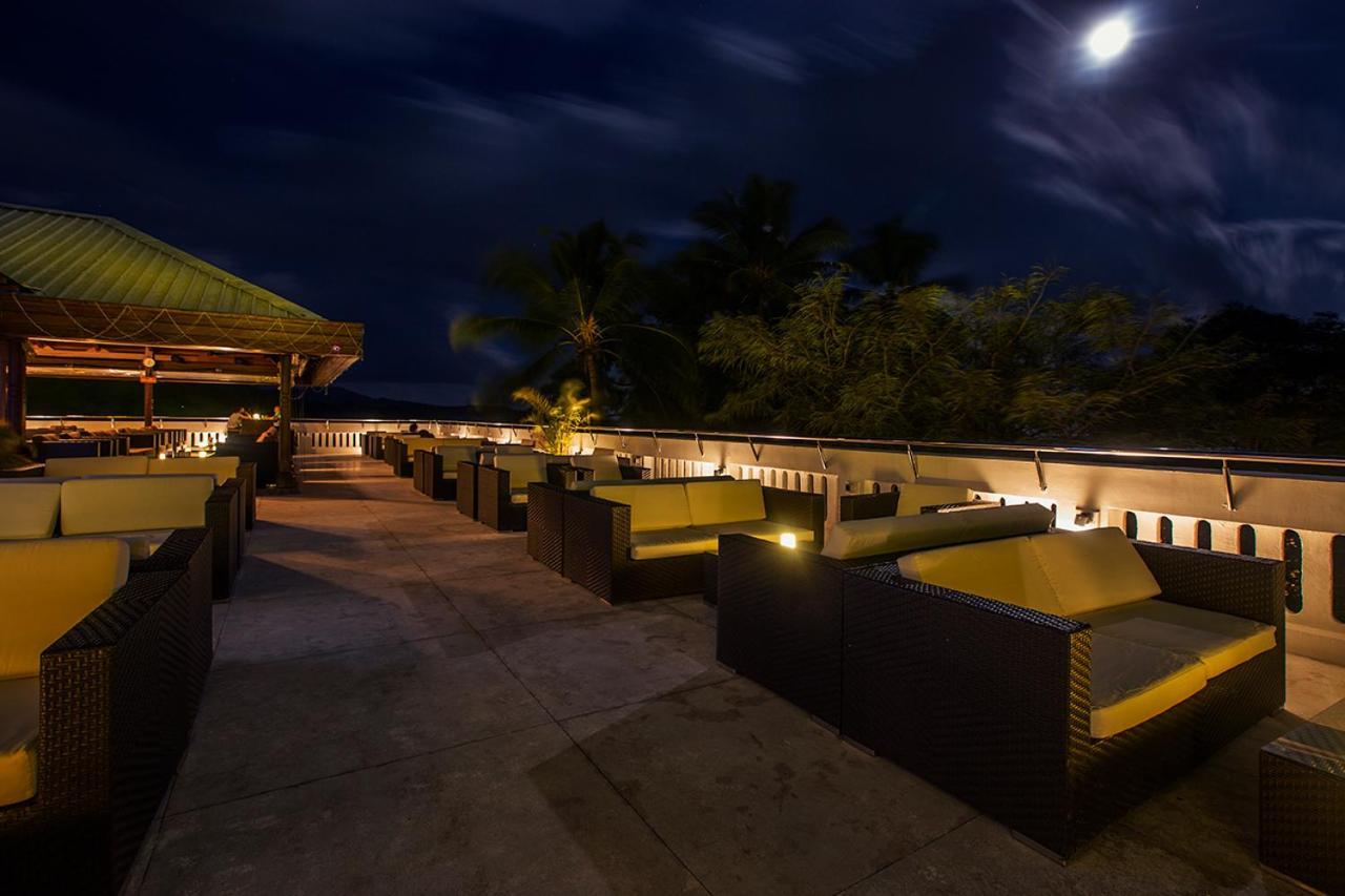 Sea Shell Port Blair Hotel Buitenkant foto