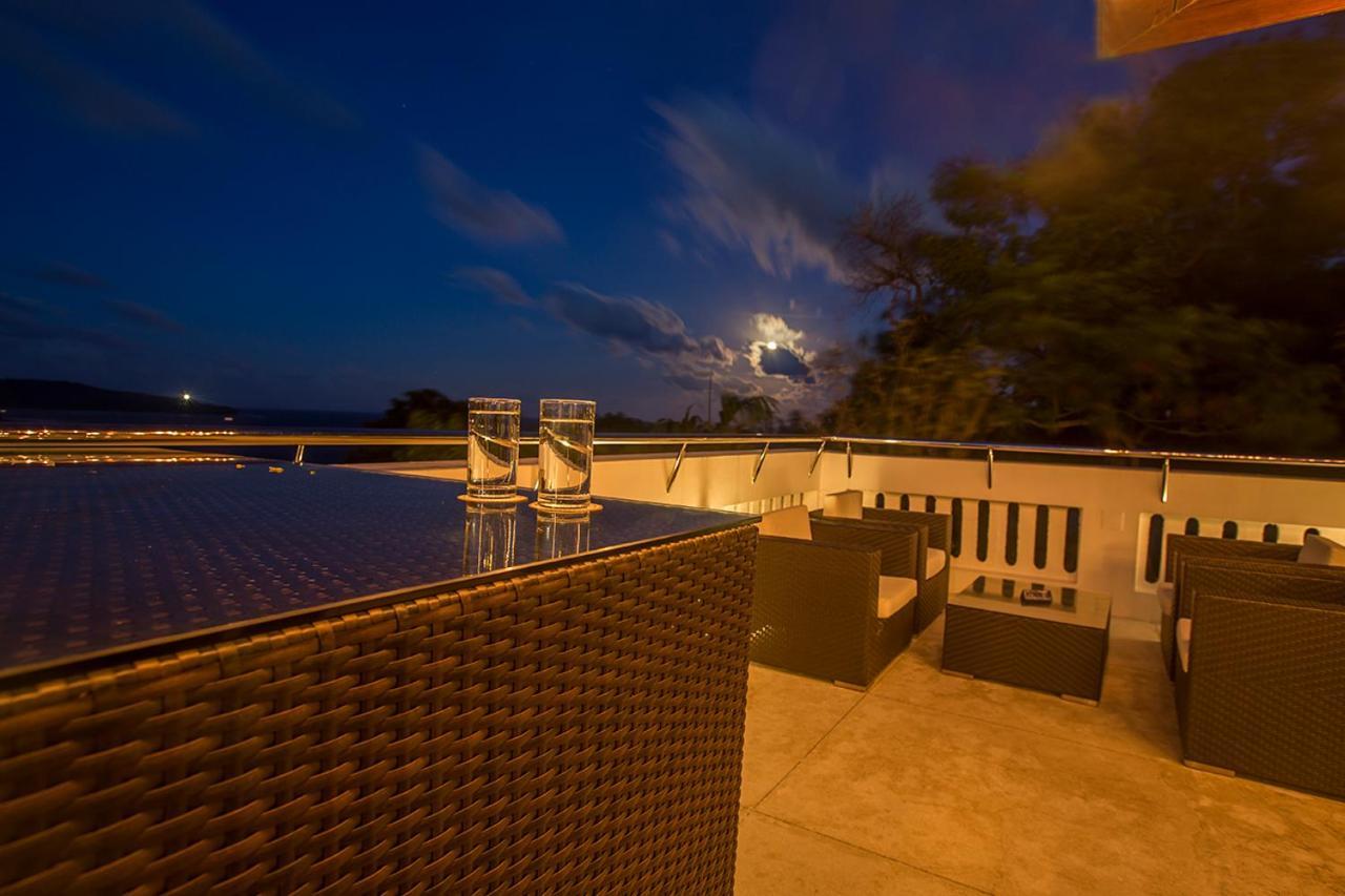 Sea Shell Port Blair Hotel Buitenkant foto