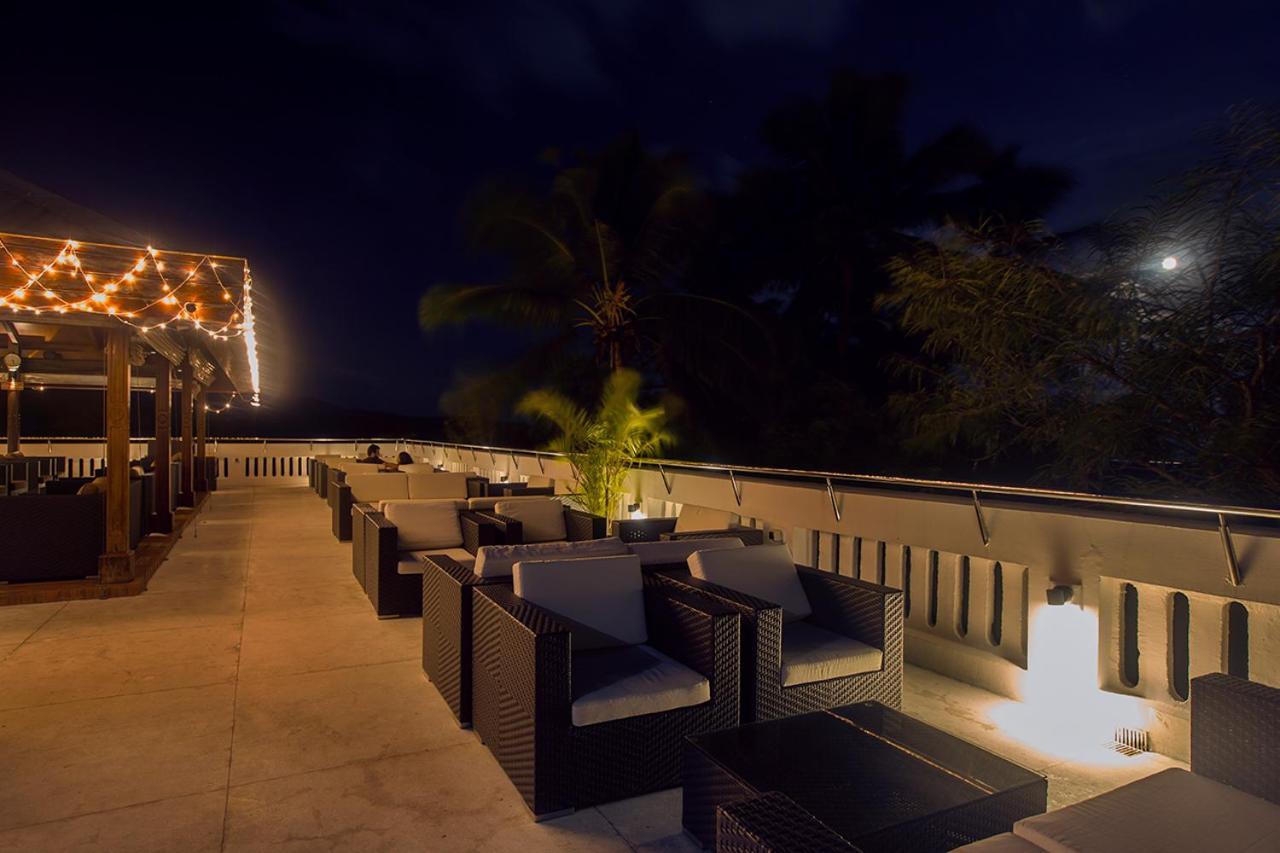 Sea Shell Port Blair Hotel Buitenkant foto