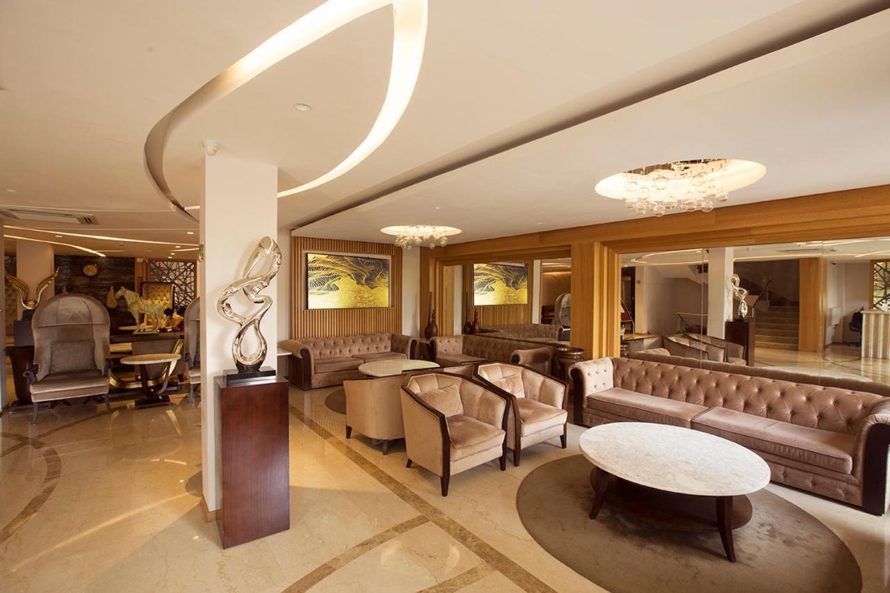 Sea Shell Port Blair Hotel Buitenkant foto