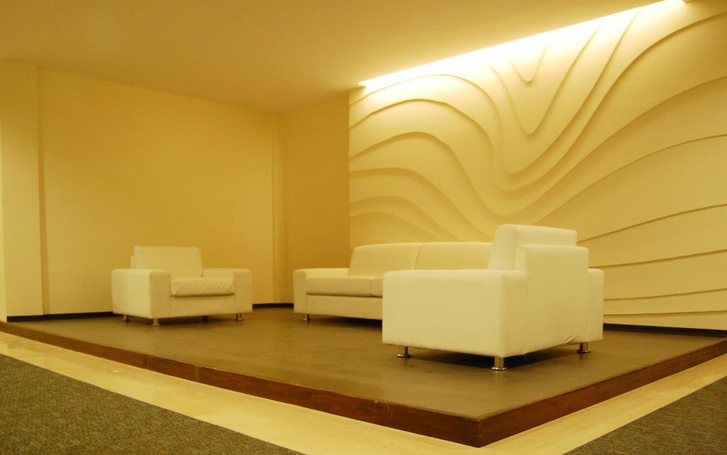 Sea Shell Port Blair Hotel Buitenkant foto